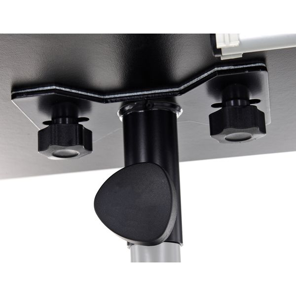 t.akustik Vocal Head Booth mobile