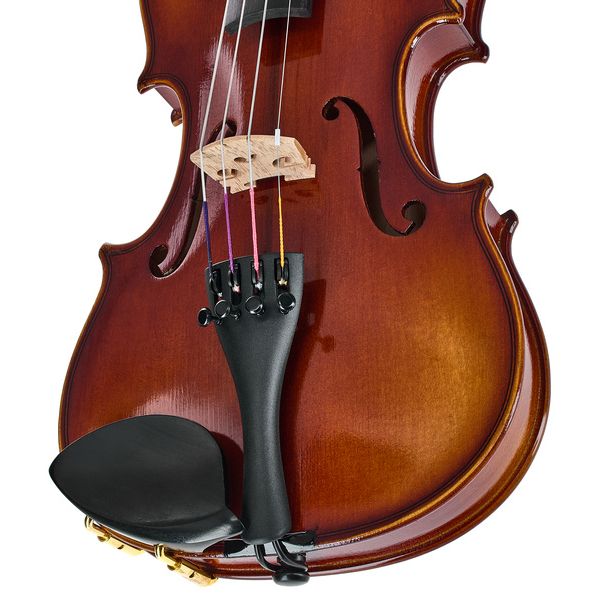 Gewa Allegro Violin Set 1/4 SC CB