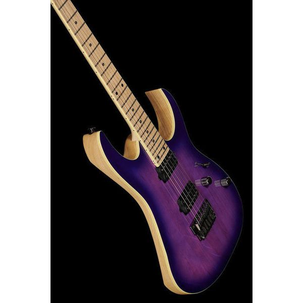 Ibanez RG652AHMFX-RPB