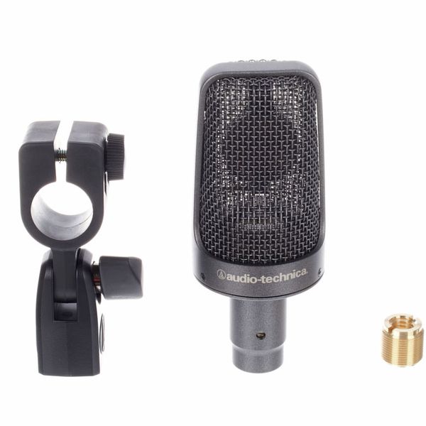 Audio-Technica AE 3000