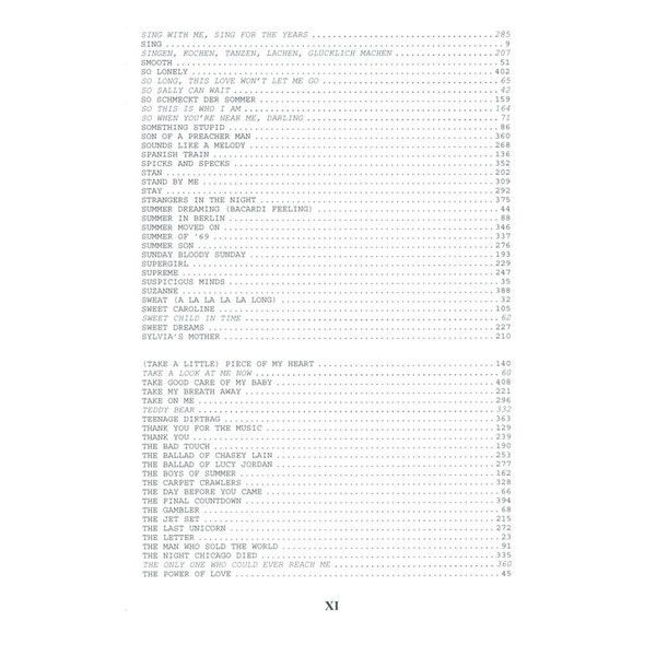 Edition Dux Das Ding 2 mit Noten