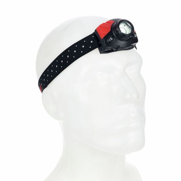 Coast FL75R LED Headlamp