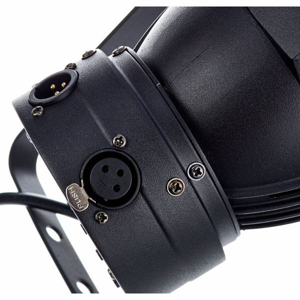 Stairville Mini Stage Par CW/WW/A