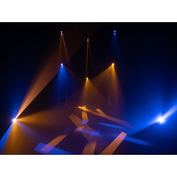 Eurolite LED TSL-1000 Scan MK2