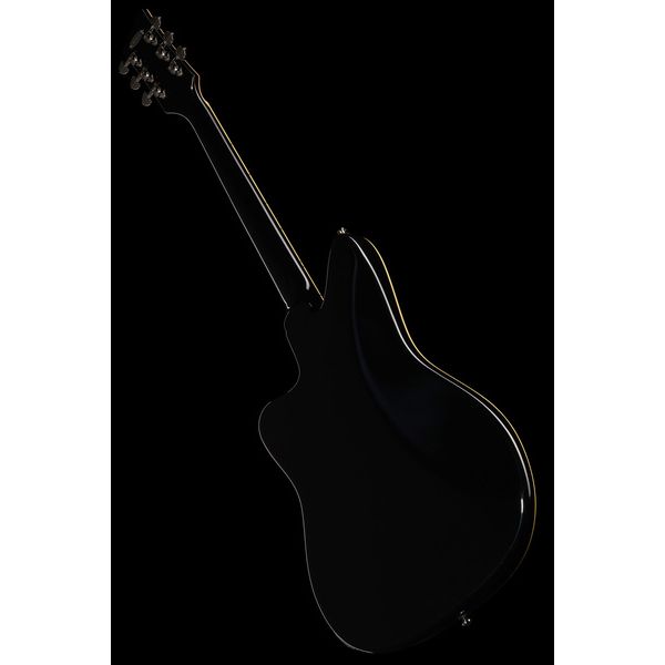 Duesenberg Paloma Vintage Burst