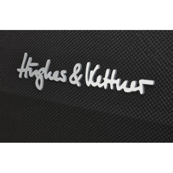 Hughes&Kettner TC 412 A60 Cabinet for Triamp