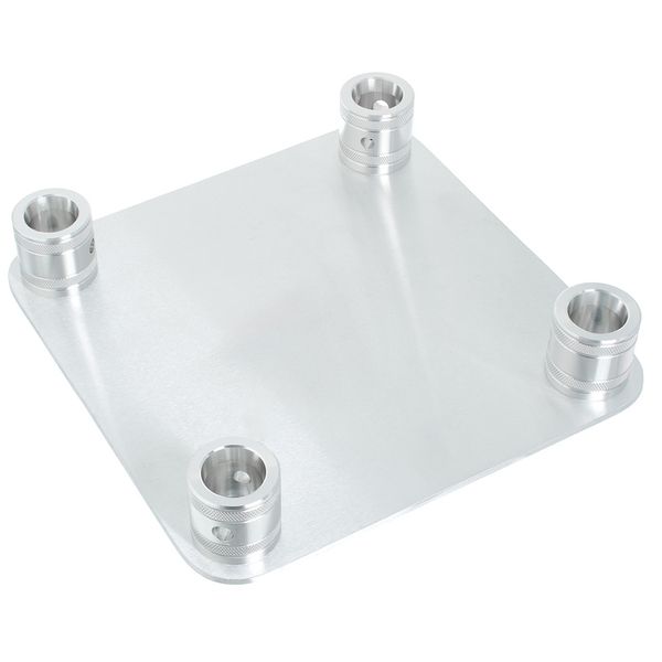 Global Truss F34BaseF Plate Female