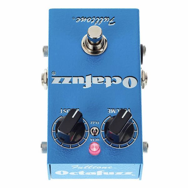 Fulltone Octafuzz OF-2