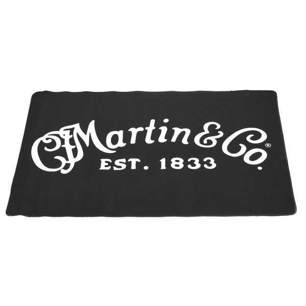 Martin Guitar Axe Mat