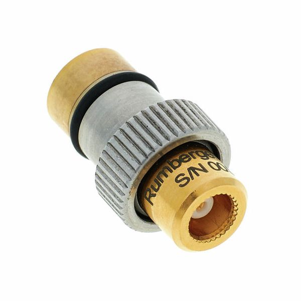 Rumberger WP-1X Replacement Mic