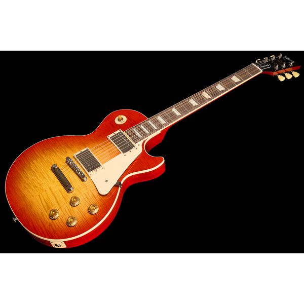 Gibson Les Paul Standard 50s AAA HCS