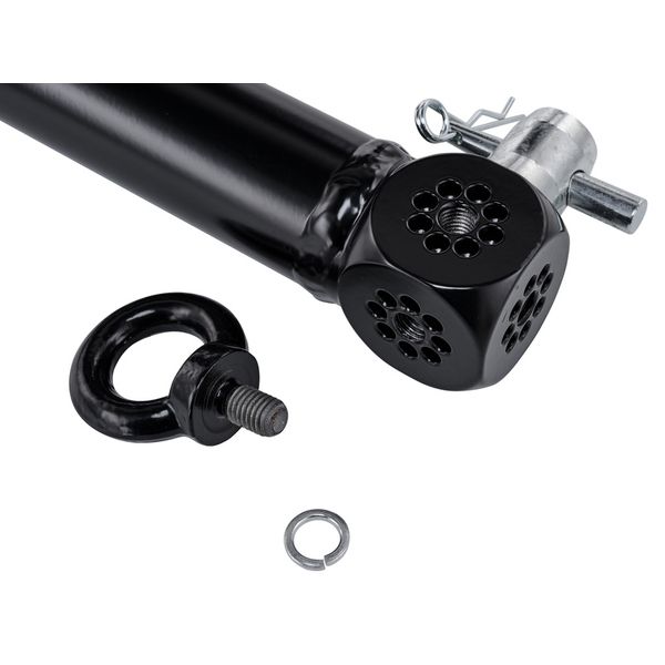 Global Truss UTOP100-B Black