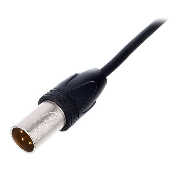 pro snake DMX AES/EBU Cable 5,0