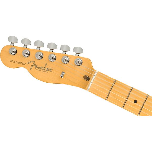 Fender AM Pro II Tele LH MN BTB