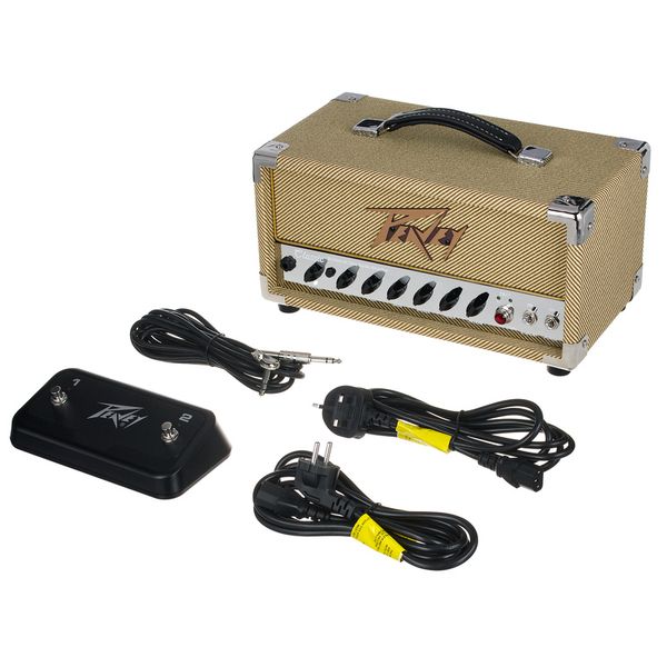 Peavey Classic 20 MH TW