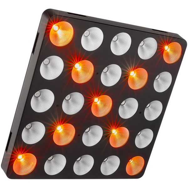 Stairville LED Matrix Blinder 5x5 RGB WW