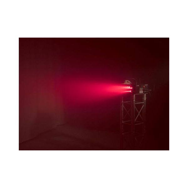 Eurolite NSF-250 LED Hybrid Spray Fog