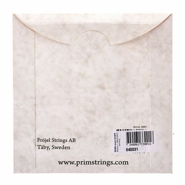 Prim Cello String A Soft