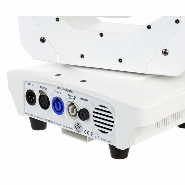 Varytec Hero Spot 90 WH