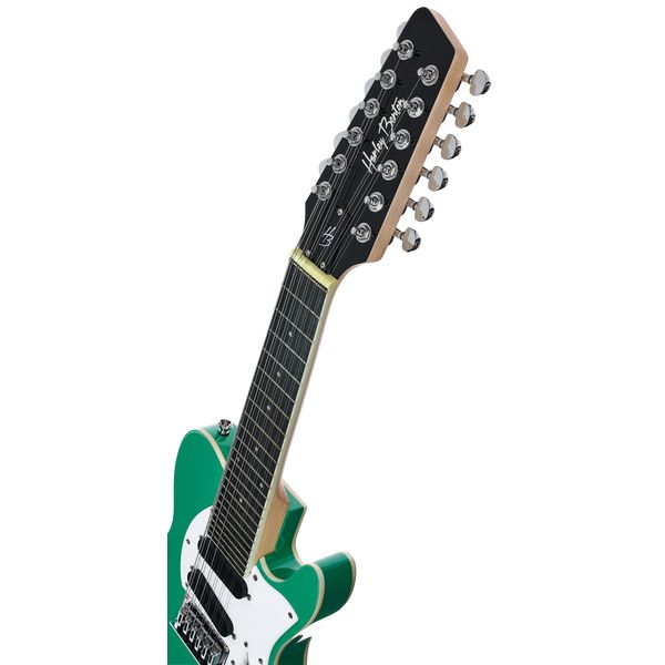 Harley Benton BendolinE Seafoam Green