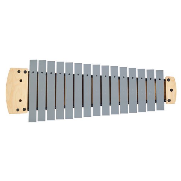 Sonor TAKM10 Tenor Alto Metallophone