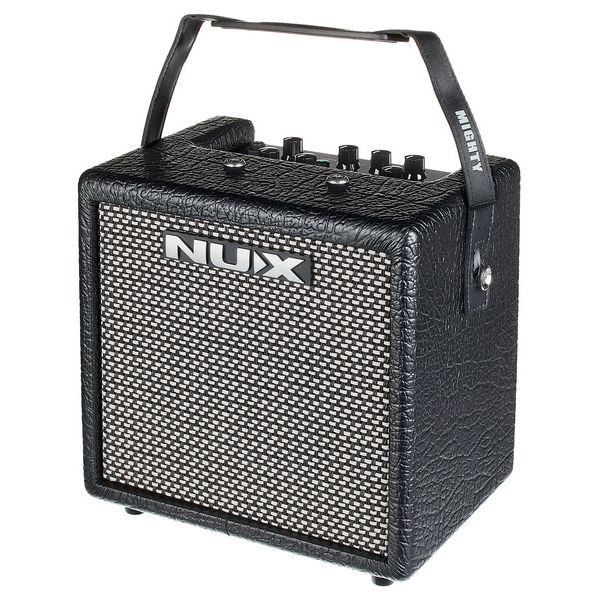 Nux Mighty 8BT MKII