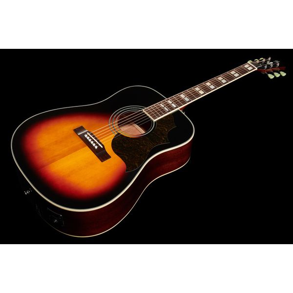 Harley Benton Custom Line Superior-E w/Bag