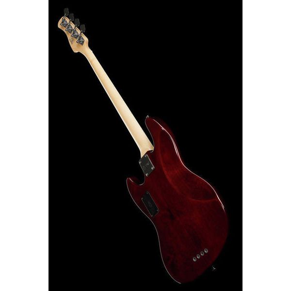 Marcus Miller V7 Alder-4 FL TS 2nd Gen