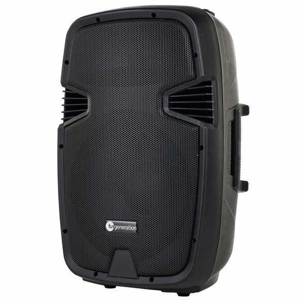 Fun Generation BP 112 A Headset Bundle