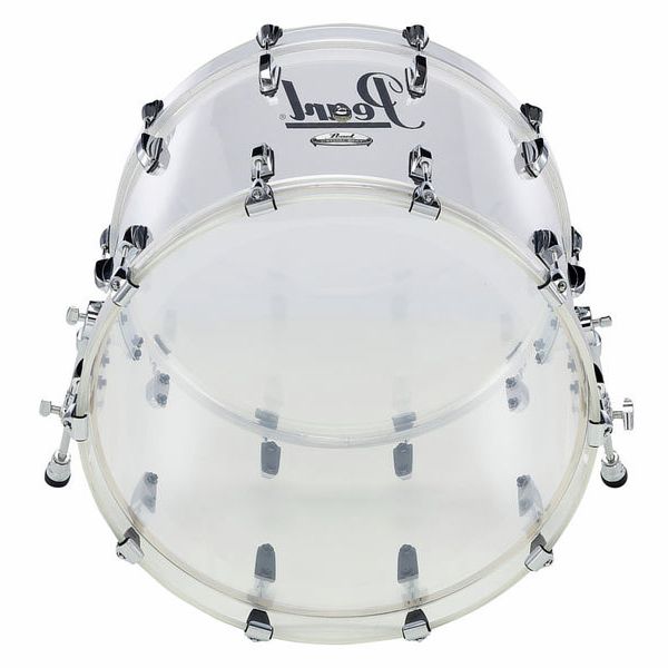 Pearl Crystal Beat 22"x16" Bass #730