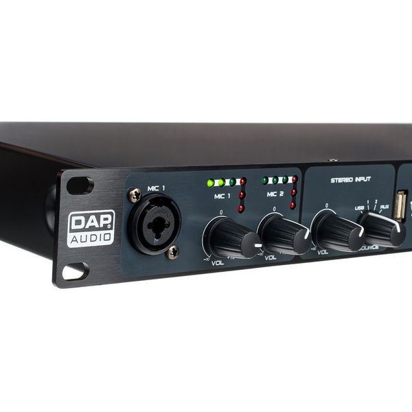 DAP-Audio Compact 6.2