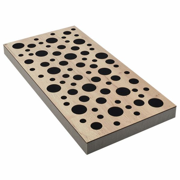 t.akustik HMF-D 120A Halifax oak