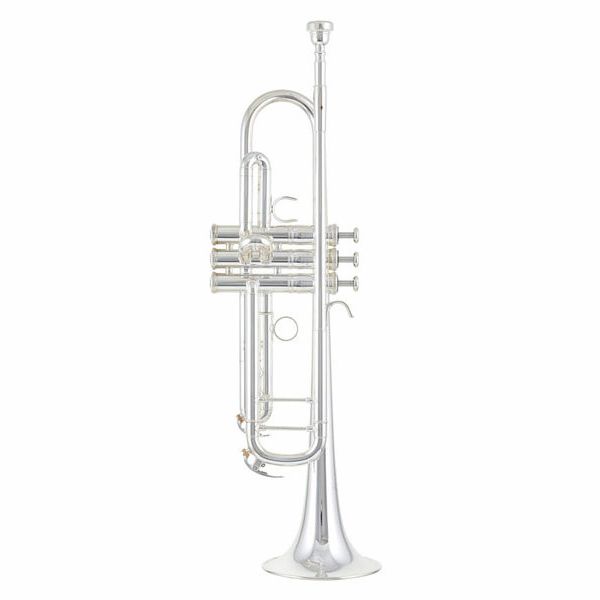 Yamaha YTR-8345GS 04 Trumpet