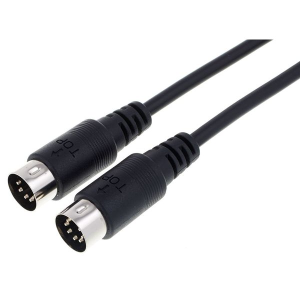 Hughes&Kettner WMI-1 Wireless Midi Interface