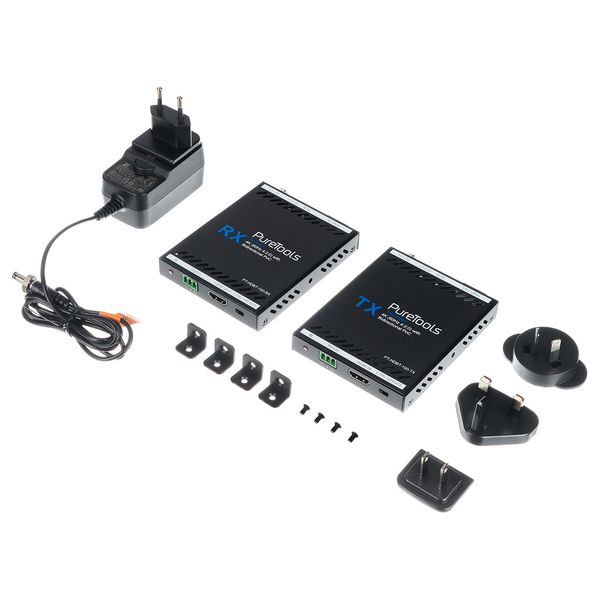 PureLink PureTools PT-HDBT-100