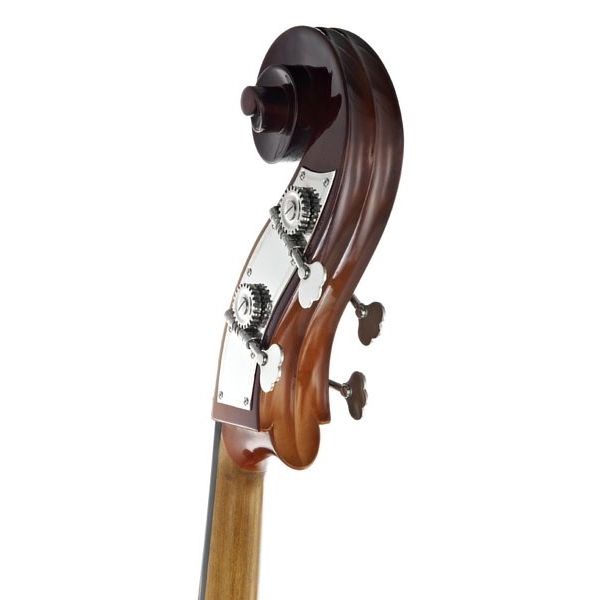 Thomann 11 3/4 Europe Slim Line Bass