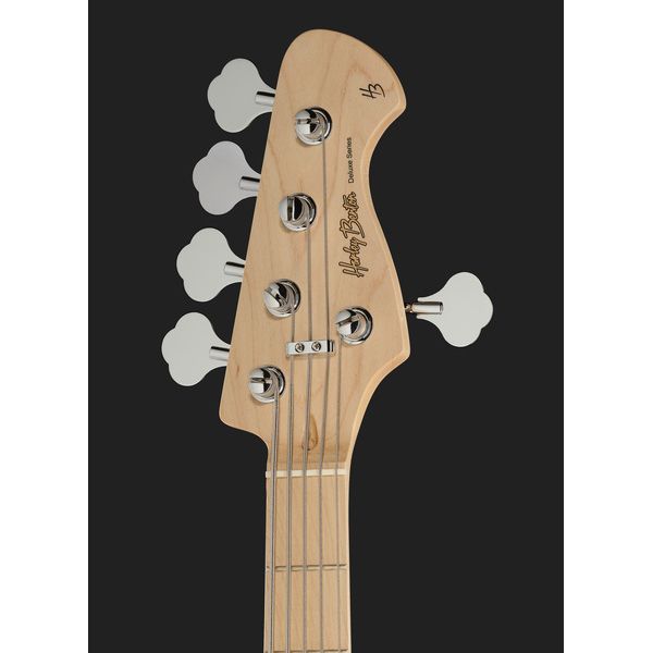 Harley Benton MM-85A SB Deluxe Series