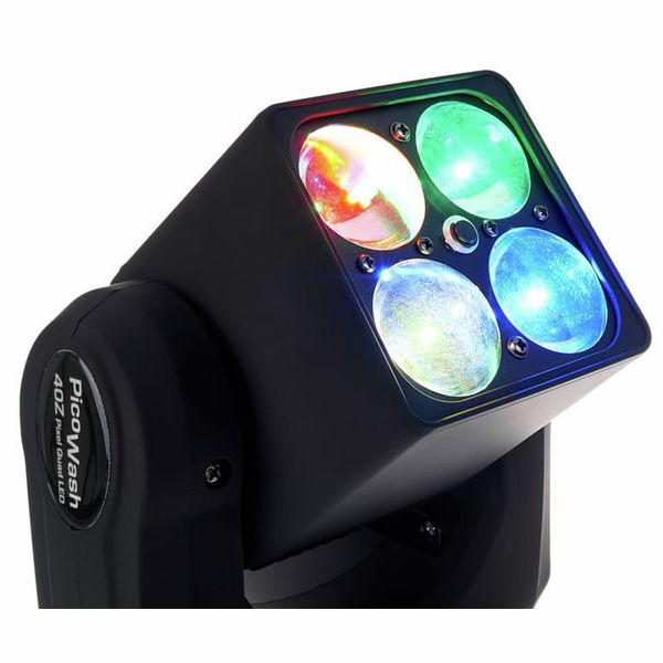Fun Generation PicoWash 40Z Pixel Quad LED