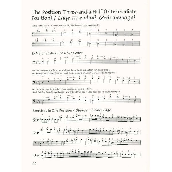 Brenreiter Sassmannshaus Anfang Bass 3