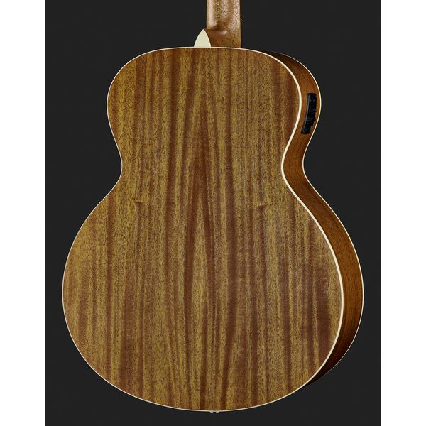 Baton Rouge X11S/BTE