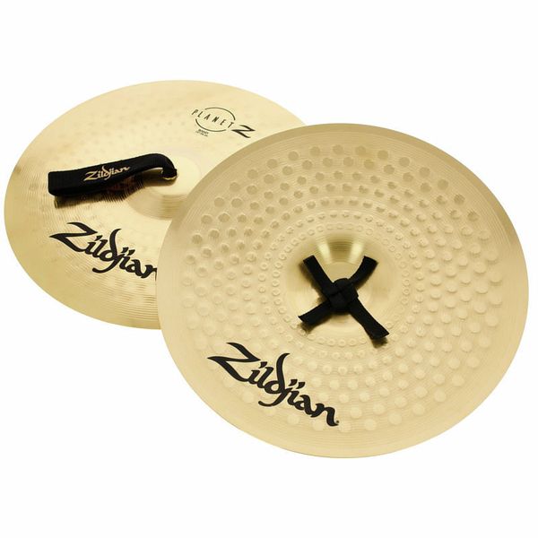 Zildjian 14" Planet Z Band