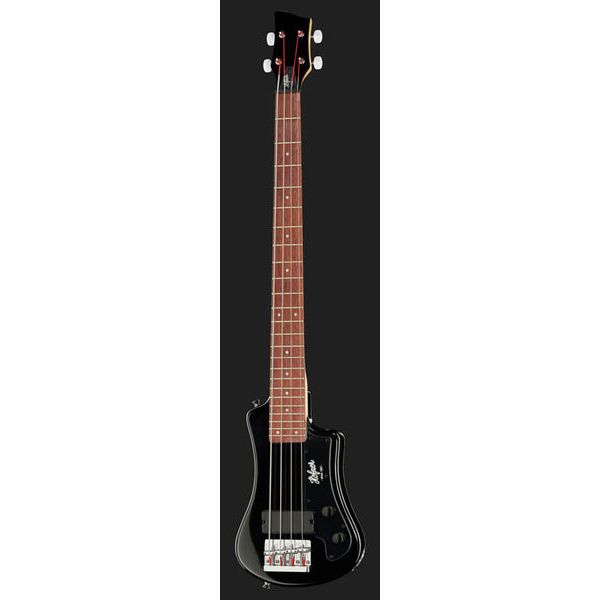 H&ouml;fner Shorty Bass BK