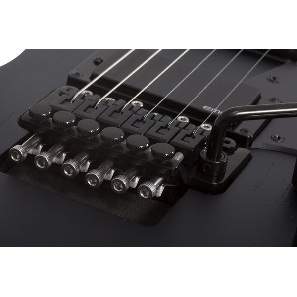 Schecter Jake Pitts E- 1 FR SBOP