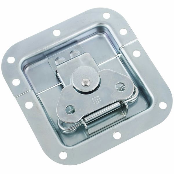 Adam Hall 17291TP Butterfly Latch medium