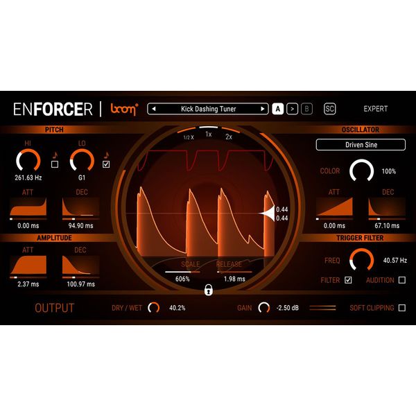 BOOM Library The Complete BOOM Tools