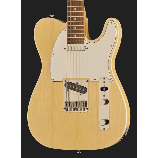 Reverend Pete Anderson Eastsider T NAT