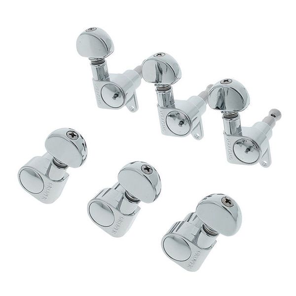 Grover 205C Mini Rotomatics