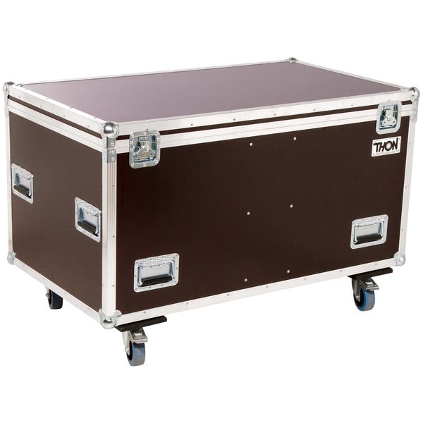 Thon Case Infinite Pixel 360 4in1