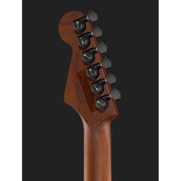 Charvel Pro-Mod Plus So-Cal EVTN6 E MB