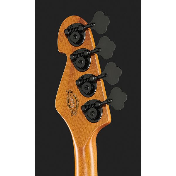 Sandberg California II TT 4 Short BK